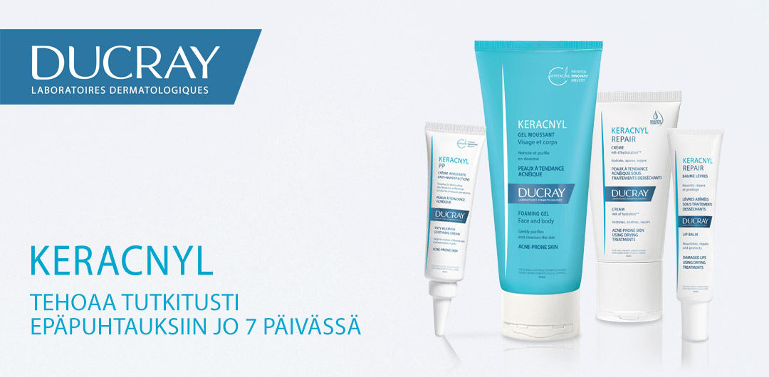 Keracny tuotteen ostajalle matkakokoinen Foaming Gel LAHJAKSI