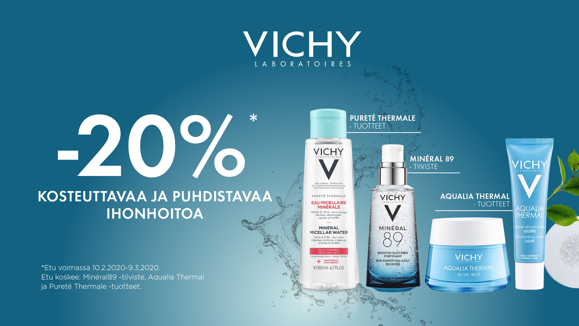 -20 %