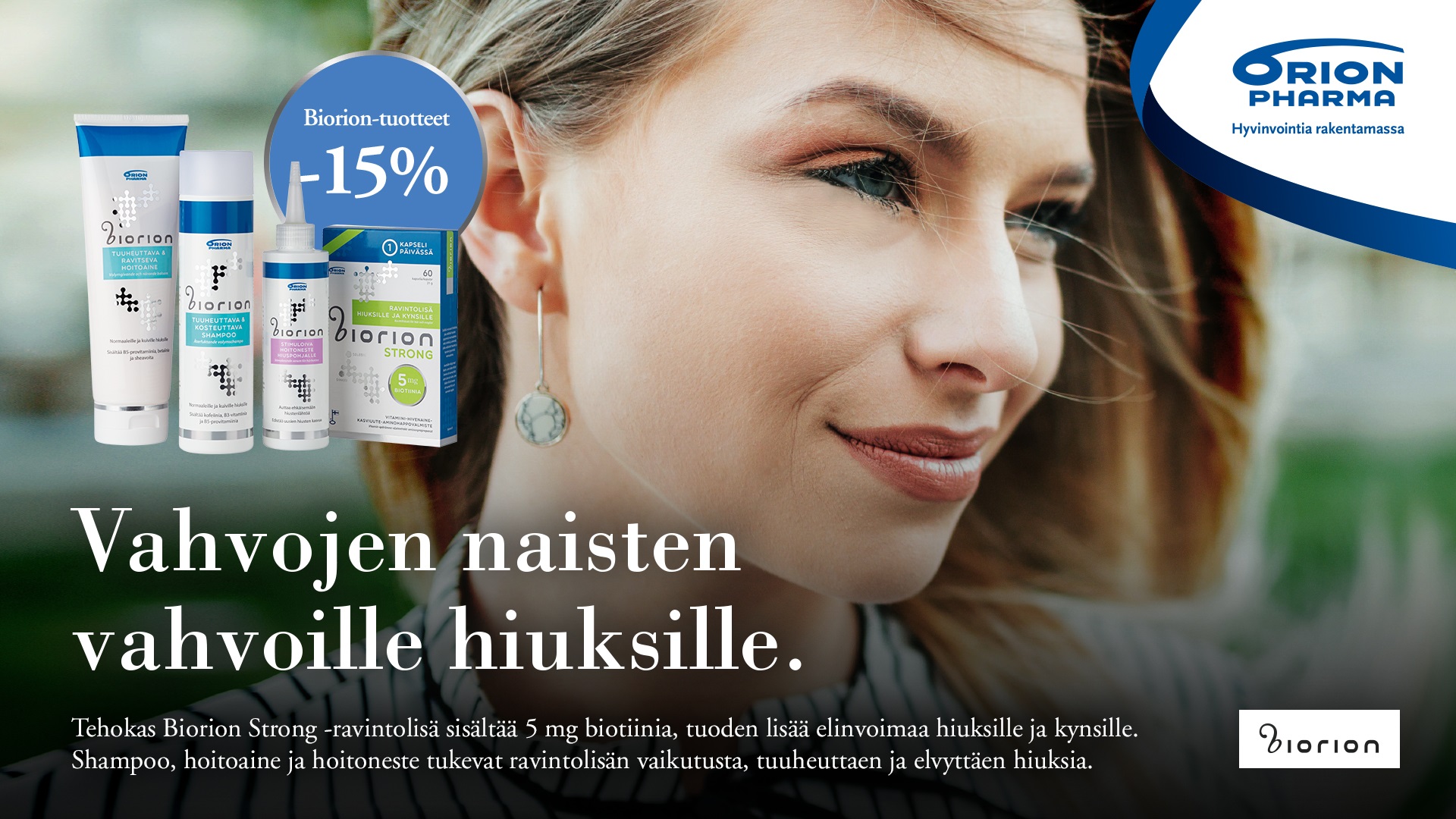 -15 %
